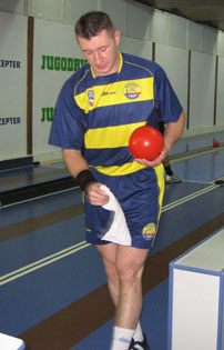 srdjan Ssokac Beograd PSS